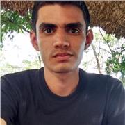 Normalista, biologo, monteria, creativo y didactico. adoro enseñar